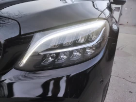 Mercedes-Benz C 300 C 300 DE, снимка 9
