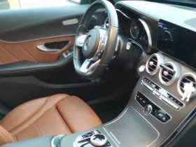 Mercedes-Benz C 300 C 300 DE, снимка 4