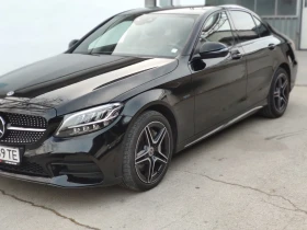 Mercedes-Benz C 300 C 300 DE, снимка 3