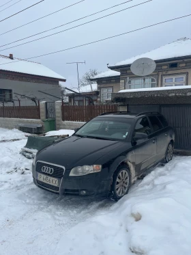 Audi A4 Б7 2.0, снимка 13
