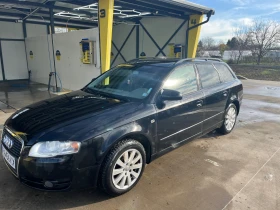Audi A4 Б7 2.0, снимка 4