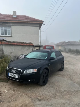 Audi A4 Б7 2.0, снимка 10