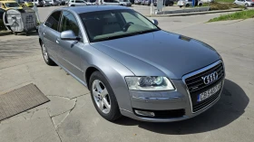 Audi A8 D3, снимка 2