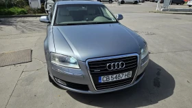 Audi A8 D3, снимка 1