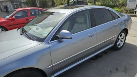 Audi A8 D3, снимка 4