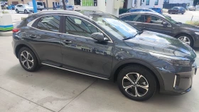 Kia XCeed 1.6 GDI plug in hybrid , снимка 16
