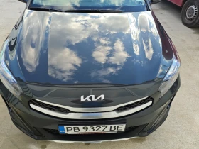 Kia XCeed 1.6 GDI plug in hybrid , снимка 9