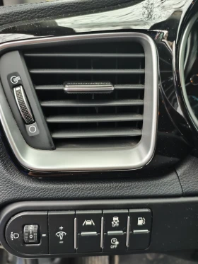 Kia XCeed 1.6 GDI plug in hybrid , снимка 12