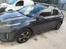 Kia XCeed 1.6 GDI plug in hybrid , снимка 8