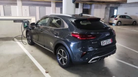 Kia XCeed 1.6 GDI plug in hybrid , снимка 15