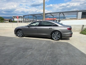 Audi A8 55TFS long, снимка 7