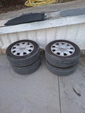 VW Touran 1.6i* 7-местен* , снимка 16