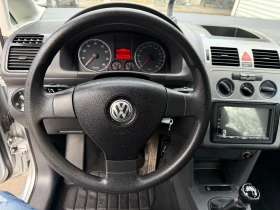 VW Touran 1.6i* 7-местен* , снимка 5