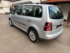VW Touran 1.6i* 7-местен* , снимка 2