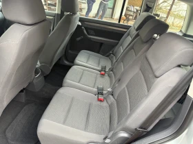 VW Touran 1.6i* 7-местен* , снимка 10