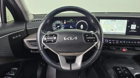 Kia K8 3.5LPG PRESTIGE autogeorge.com, снимка 11