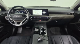 Kia K8 3.5LPG PRESTIGE autogeorge.com, снимка 6