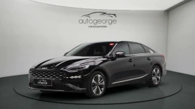 Kia K8 3.5LPG PRESTIGE autogeorge.com, снимка 1