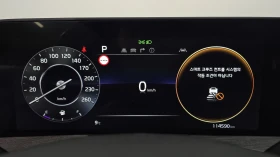 Kia K8 3.5LPG PRESTIGE autogeorge.com, снимка 7