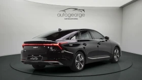 Kia K8 3.5LPG PRESTIGE autogeorge.com, снимка 2