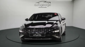 Kia K8 3.5LPG PRESTIGE autogeorge.com, снимка 3