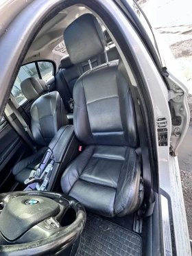 BMW 530 f10, снимка 6
