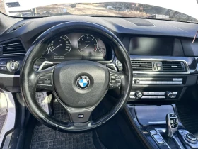 BMW 530 f10, снимка 10