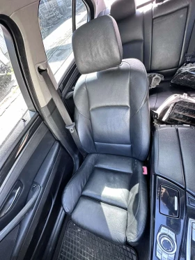 BMW 530 f10, снимка 7