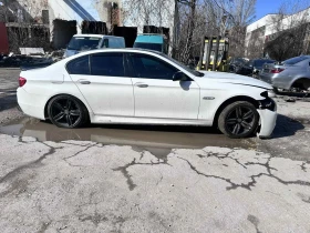 BMW 530 f10, снимка 1