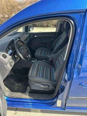 VW Caddy 2.0, снимка 4