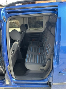 VW Caddy 2.0, снимка 6