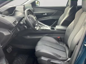 Peugeot 3008 1.6PHEV/224HP/ALLURE/360/LED/NAVI/KLESS/DIGI/880g, снимка 8