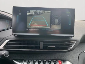 Peugeot 3008 1.6PHEV/224HP/ALLURE/360/LED/NAVI/KLESS/DIGI/880g, снимка 12