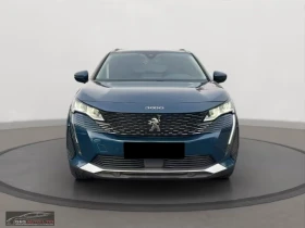 Peugeot 3008 1.6PHEV/224HP/ALLURE/360/LED/NAVI/KLESS/DIGI/880g, снимка 2