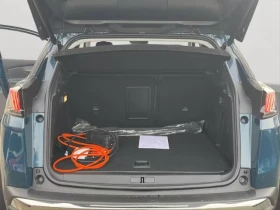 Peugeot 3008 1.6PHEV/224HP/ALLURE/360/LED/NAVI/KLESS/DIGI/880g, снимка 16