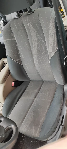 Renault Scenic 1.9 dci, снимка 9