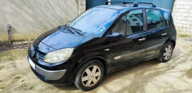 Renault Scenic 1.9 dci, снимка 1