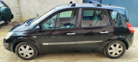 Renault Scenic 1.9 dci, снимка 5