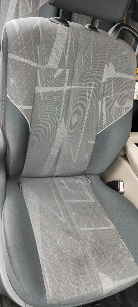 Renault Scenic 1.9 dci, снимка 8