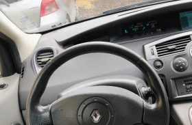 Renault Scenic 1.9 dci, снимка 12