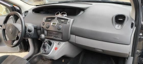 Renault Scenic 1.9 dci, снимка 7