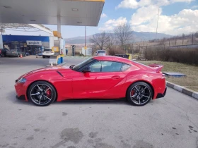 Toyota Supra GR 3.0T/Head Up/JBL, снимка 3