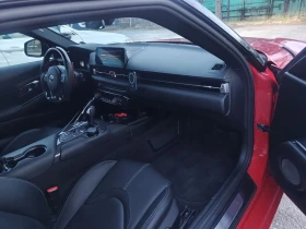 Toyota Supra GR 3.0T/Head Up/JBL, снимка 12
