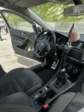 VW Golf, снимка 5