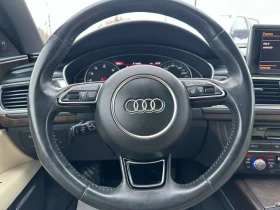 Audi A7 * Дистроник * Bose * Обдухване * Фиксирана цена * , снимка 17