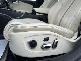 Audi A7 * Дистроник * Bose * Обдухване * Фиксирана цена * , снимка 11