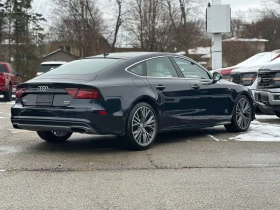 Audi A7 * Дистроник * Bose * Обдухване * Фиксирана цена * , снимка 5