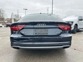 Audi A7 * Дистроник * Bose * Обдухване * Фиксирана цена * , снимка 4