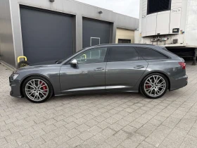 Audi S6 C8 3х S-line * Matrix* * B&O* * Shadow Line* , снимка 7