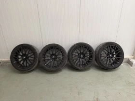 Audi S6 C8 3х S-line * Matrix* * B&O* * Shadow Line* , снимка 17